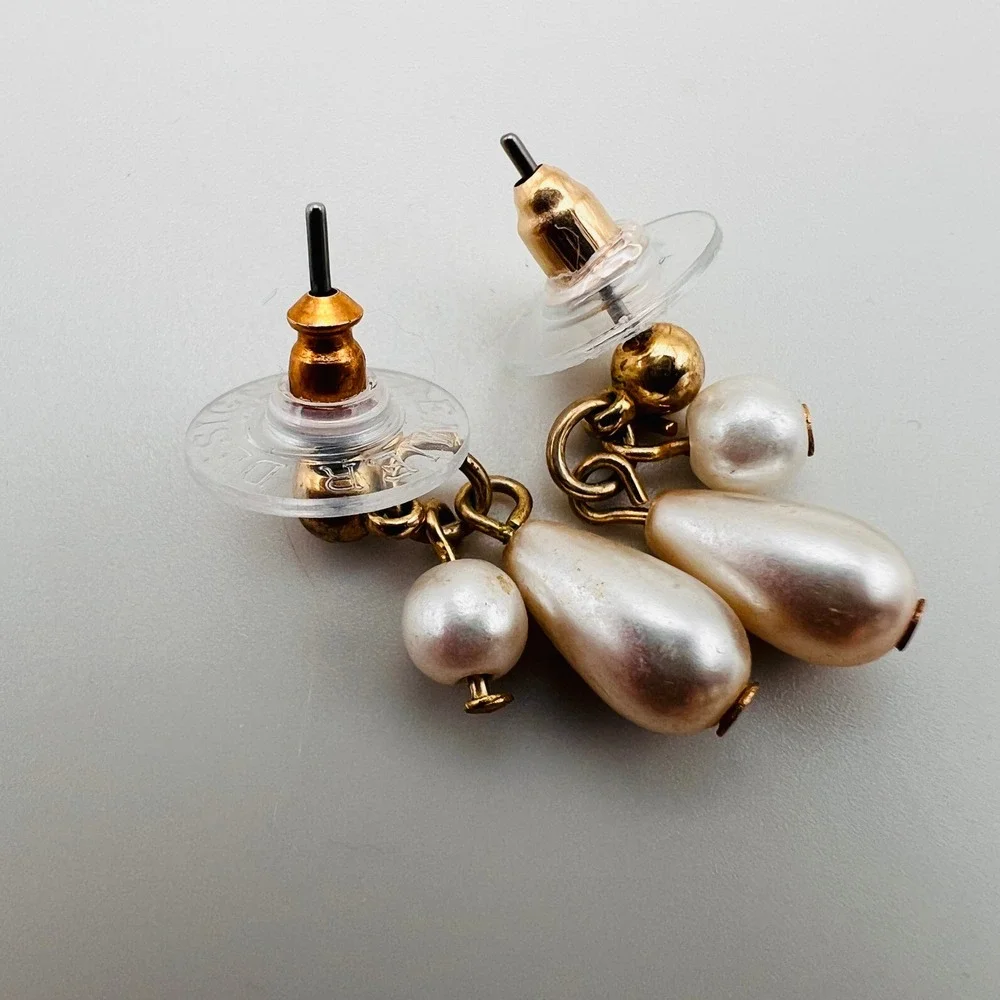 Premier Designs faux pearl